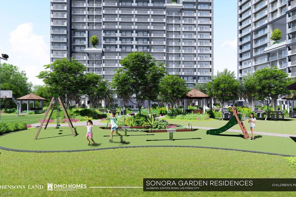 2 Bedroom Condo for Sale in Sonora Garden Residences, Talon Tres, Las Piñas, Metro Manila – photo 7
