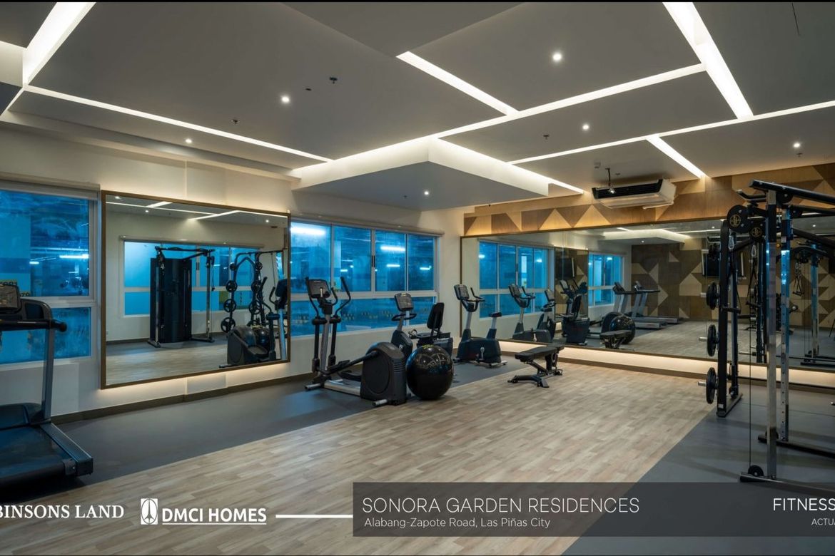 2 Bedroom Condo for Sale in Sonora Garden Residences, Talon Tres, Las Piñas, Metro Manila – photo 8