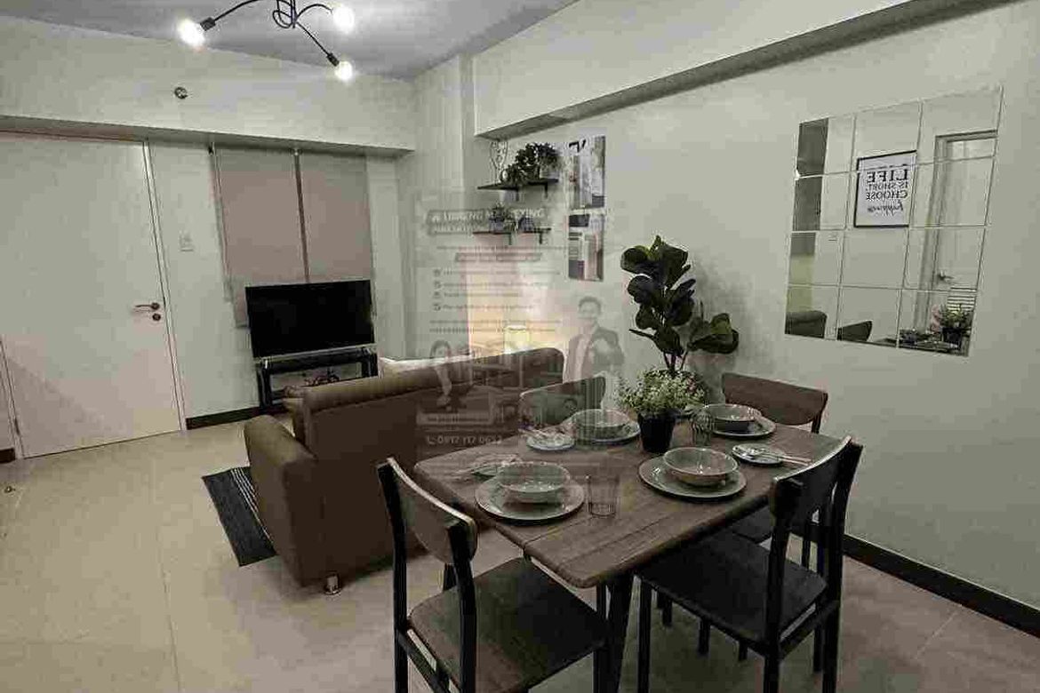 2 Bedroom Condo for Sale in Sonora Garden Residences, Talon Tres, Las Piñas, Metro Manila