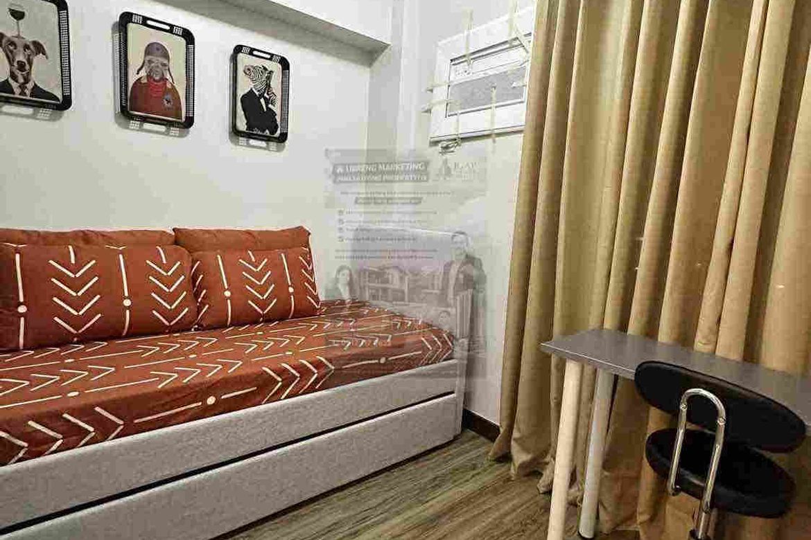 2 Bedroom Condo for Sale in Sonora Garden Residences, Talon Tres, Las Piñas, Metro Manila – photo 2