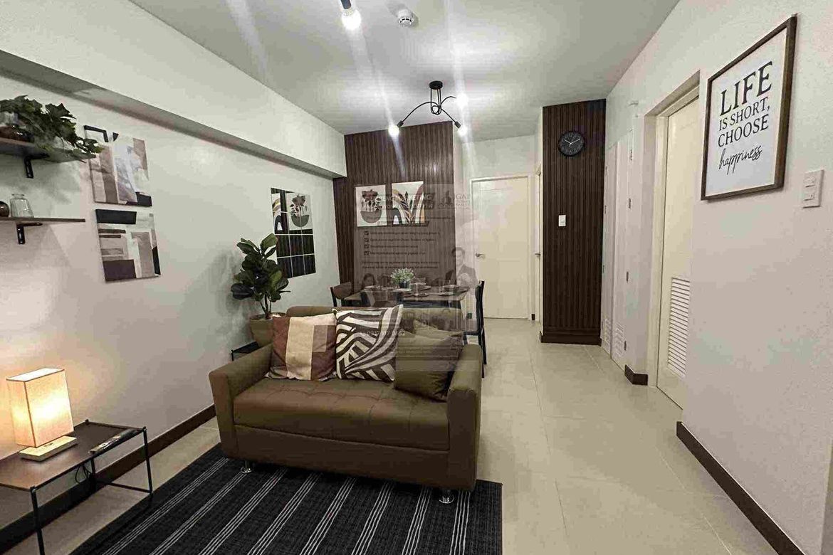 2 Bedroom Condo for Sale in Sonora Garden Residences, Talon Tres, Las Piñas, Metro Manila – photo 3