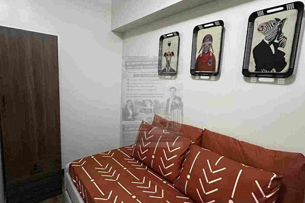 2 Bedroom Condo for Sale in Sonora Garden Residences, Talon Tres, Las Piñas, Metro Manila – photo 5