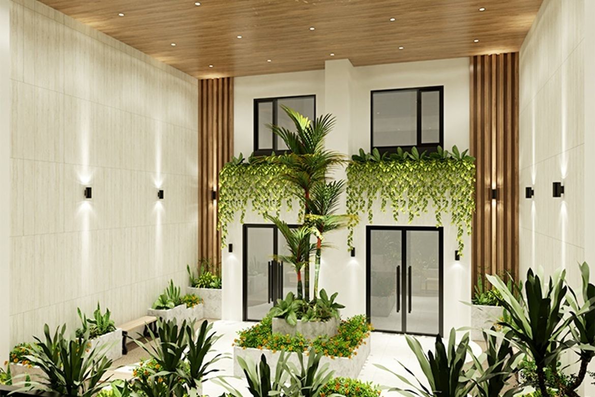 2 Bedroom Condo for Sale in Sonrisa Gardens, San Pedro, Puerto Princesa, Palawan – photo 8