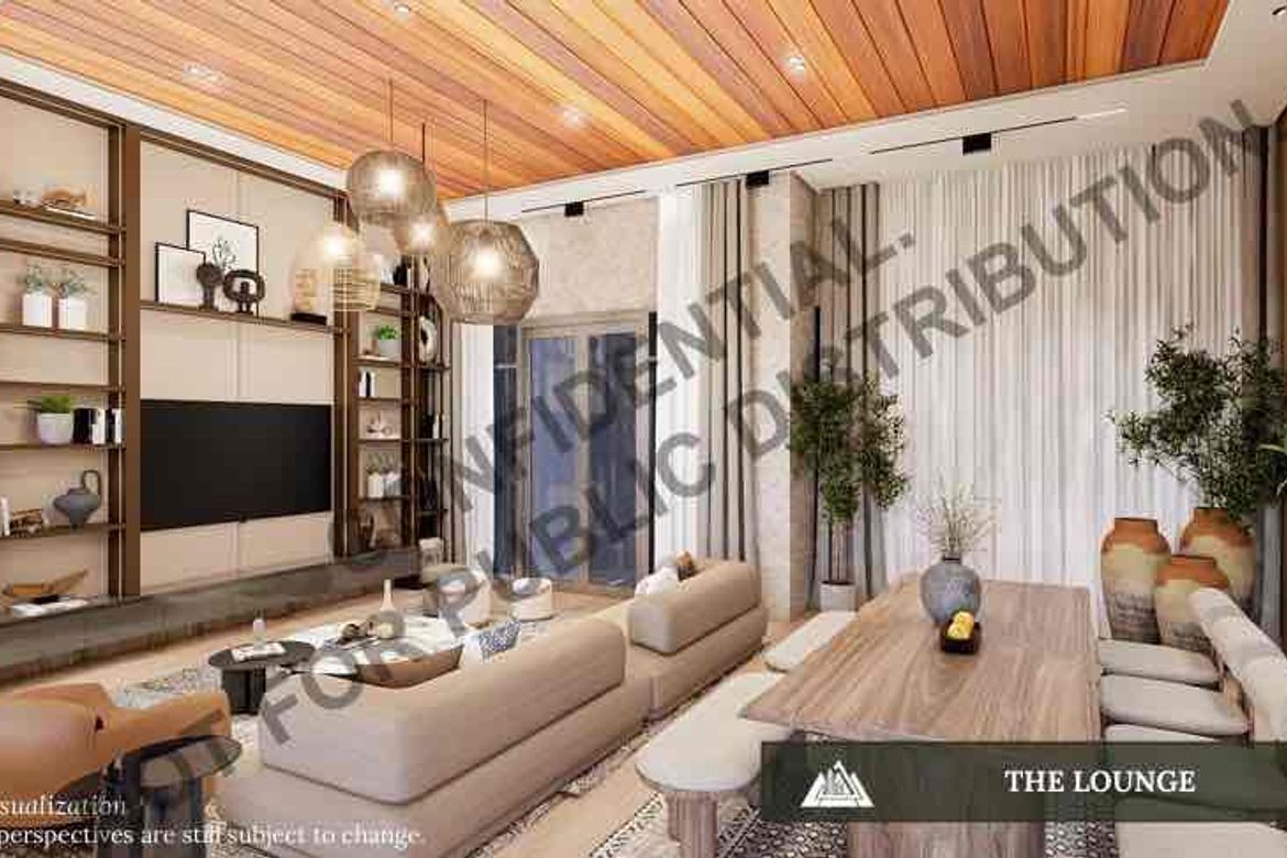 2 Bedroom Condo for Sale in South Drive, Baguio, Benguet – photo 4