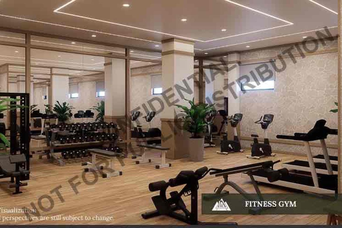 2 Bedroom Condo for Sale in South Drive, Baguio, Benguet – photo 5