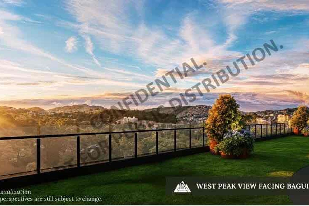 2 Bedroom Condo for Sale in South Drive, Baguio, Benguet – photo 6