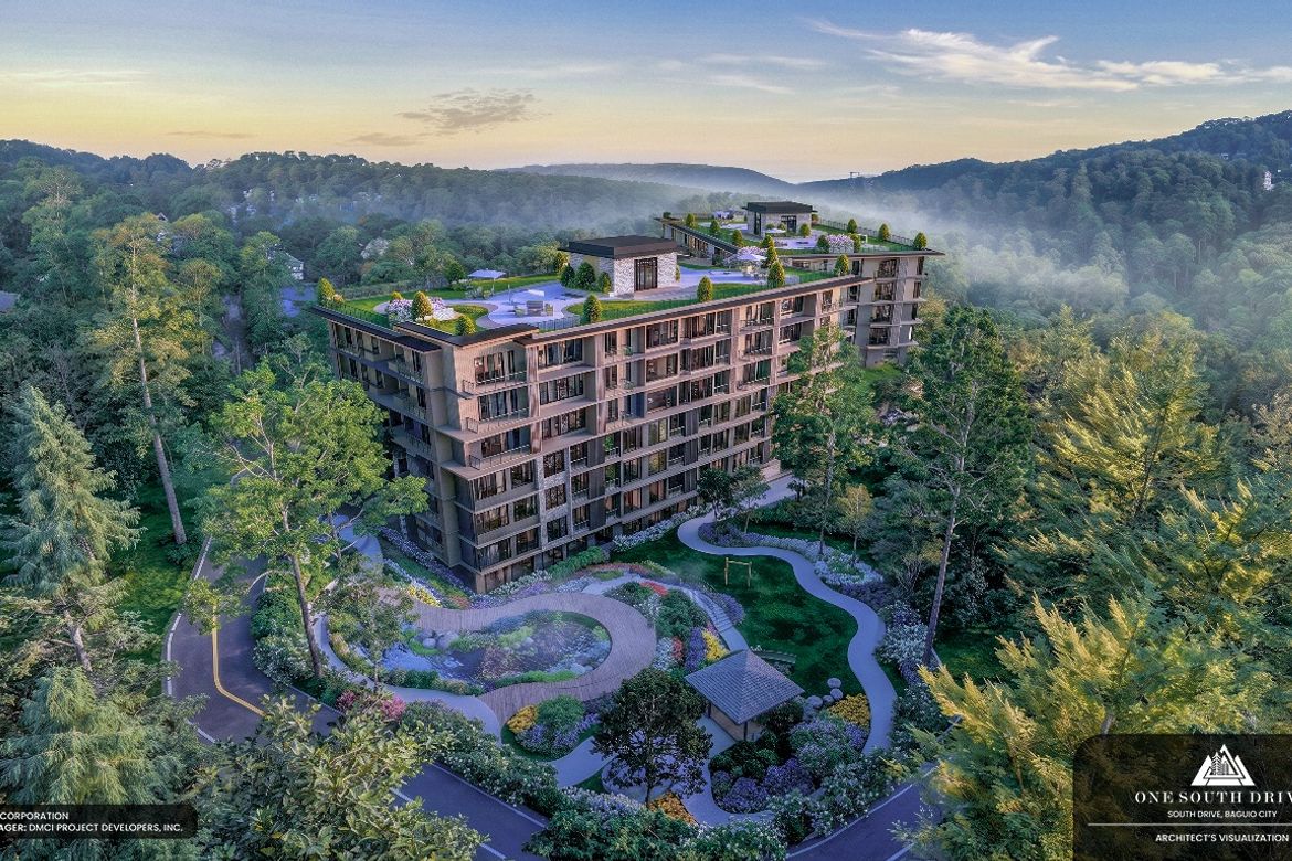 2 Bedroom Condo for Sale in South Drive, Baguio, Benguet – photo 2