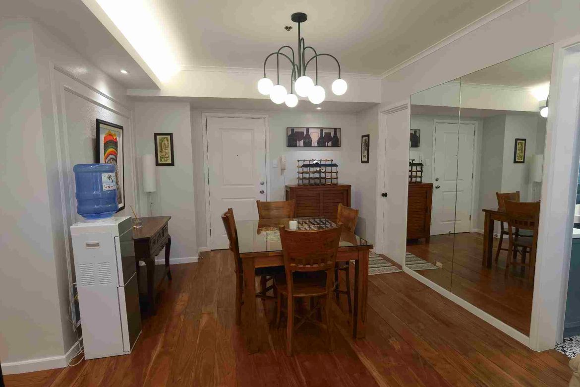 2 Bedroom Condo for Sale in South of Market, BGC, Taguig – photo 2
