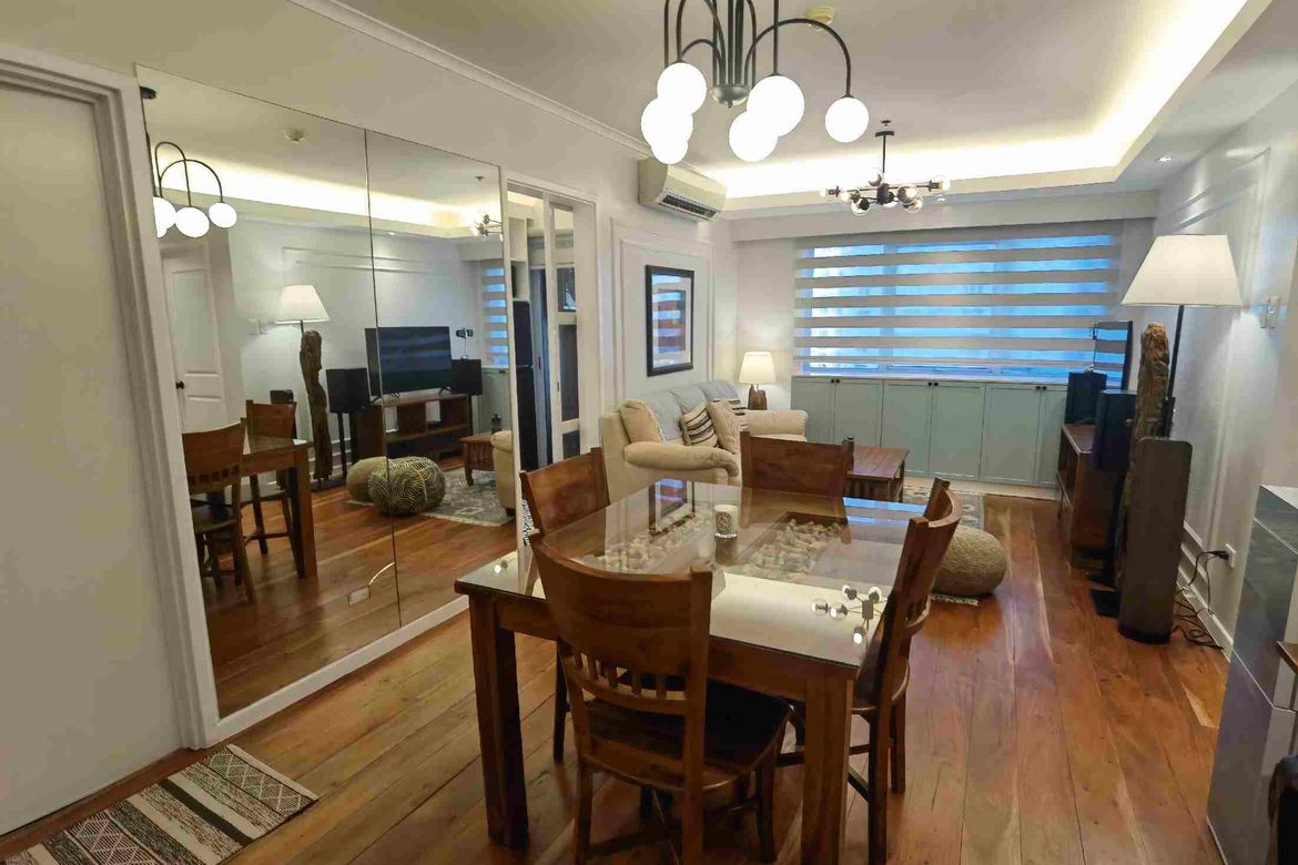 2 Bedroom Condo for Sale in South of Market, BGC, Taguig – photo 3