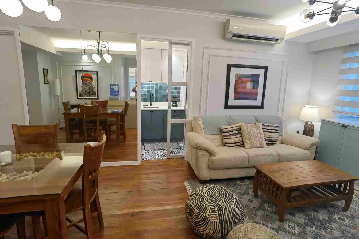 2 Bedroom Condo for Sale in South of Market, BGC, Taguig – photo 4