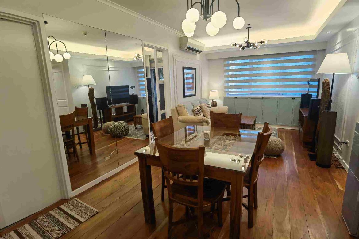 2 Bedroom Condo for Sale in South of Market, BGC, Taguig – photo 5