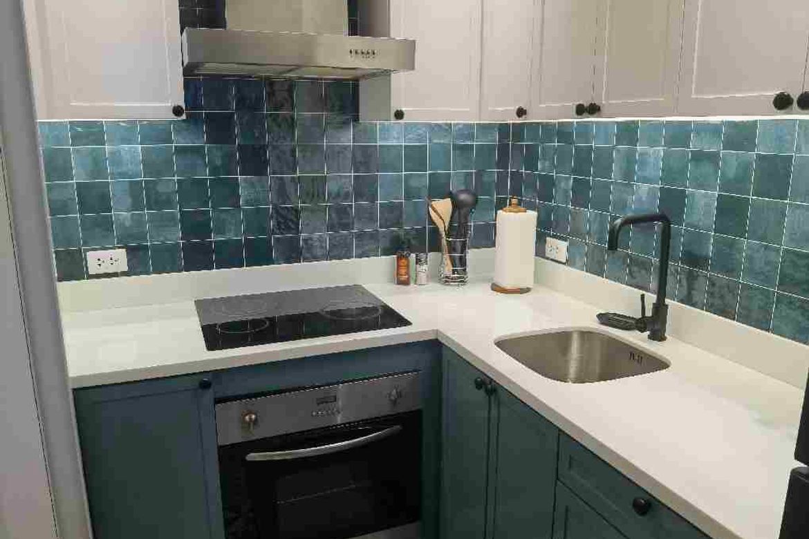 2 Bedroom Condo for Sale in South of Market, BGC, Taguig – photo 6