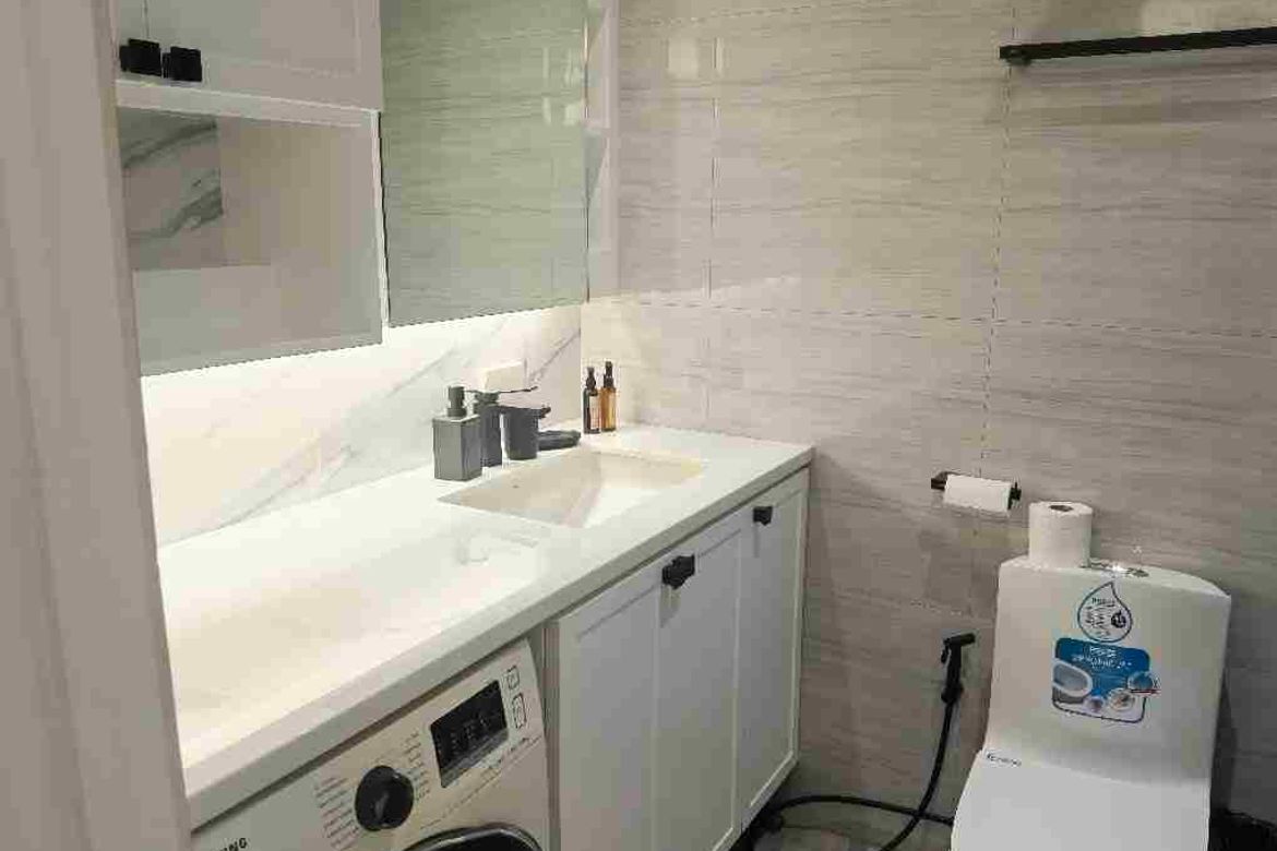2 Bedroom Condo for Sale in South of Market, BGC, Taguig – photo 9