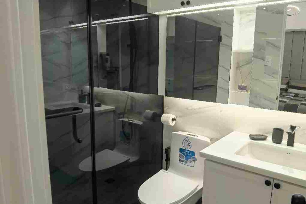 2 Bedroom Condo for Sale in South of Market, BGC, Taguig – photo 14