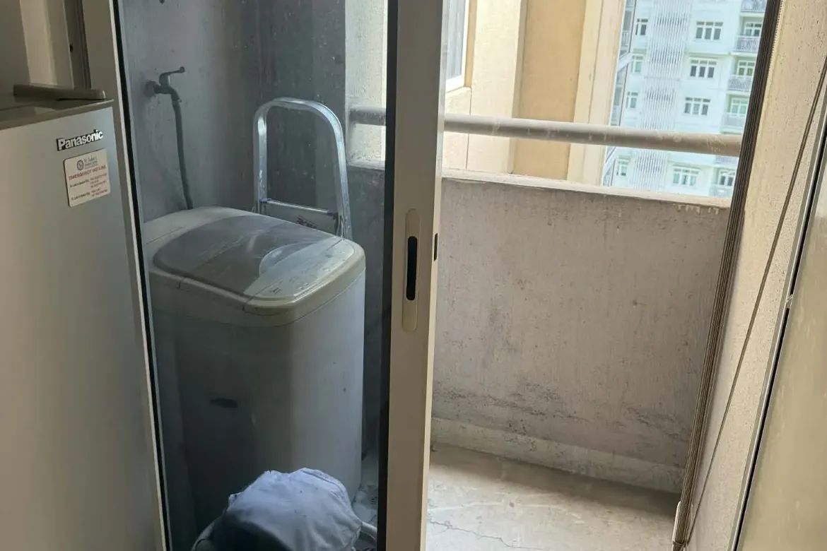 2 Bedroom Condo for Sale in South of Market, BGC, Taguig – photo 10