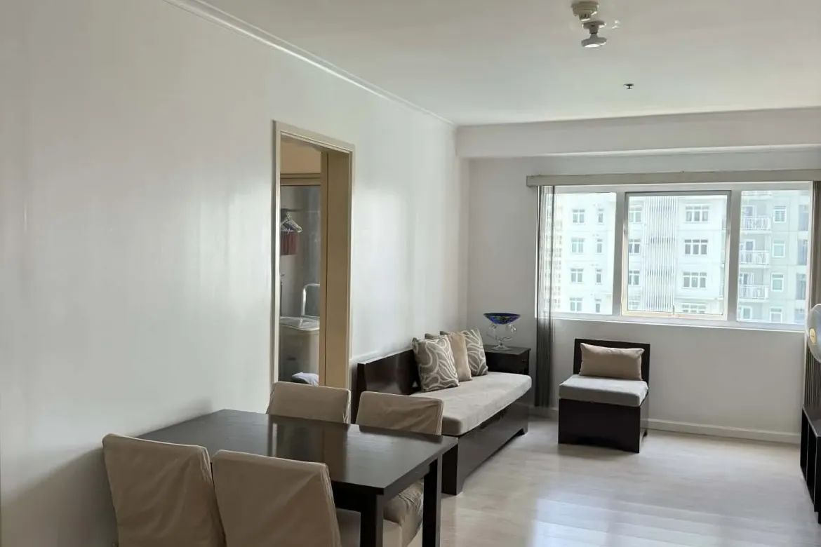 2 Bedroom Condo for Sale in South of Market, BGC, Taguig – photo 13