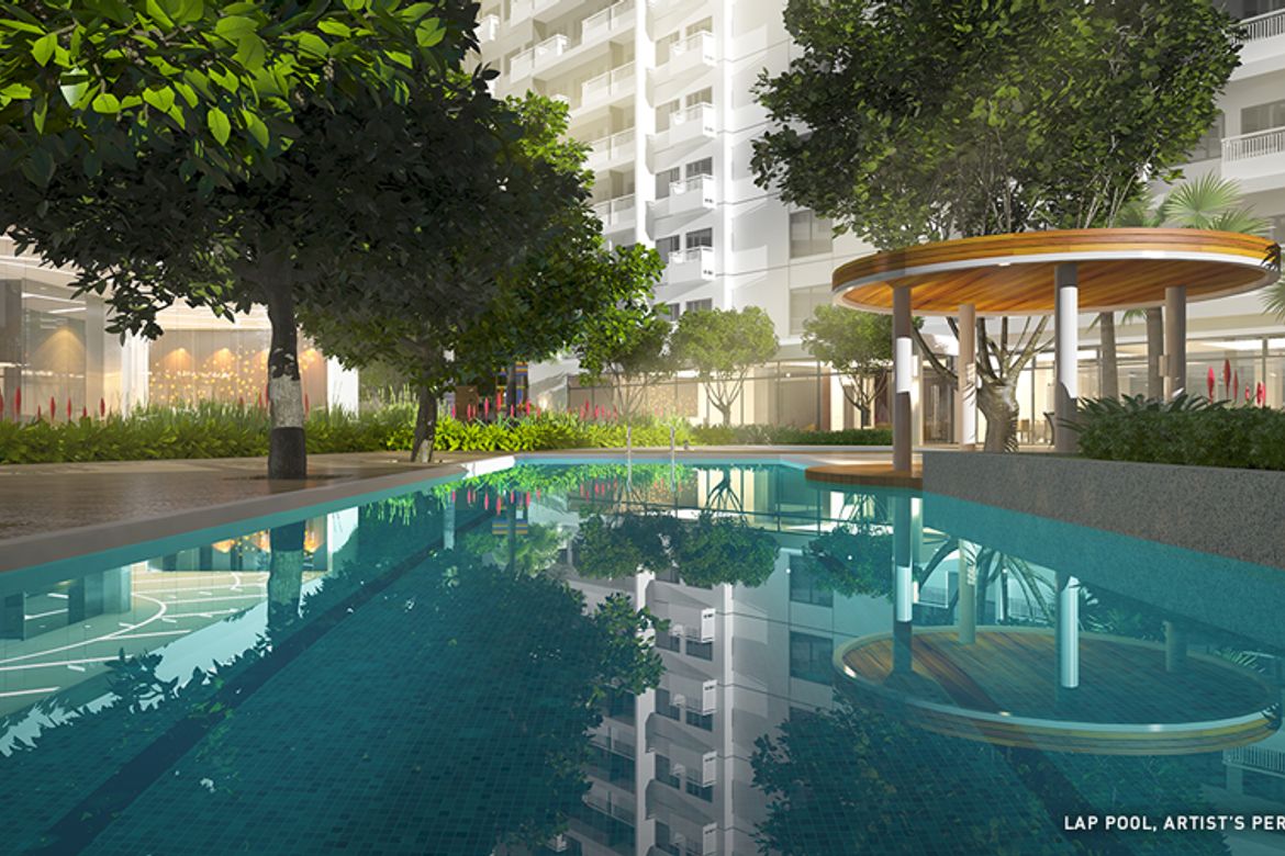 2 Bedroom Condo for Sale in Spring Residences, Sun Valley, Parañaque, Metro Manila – photo 6