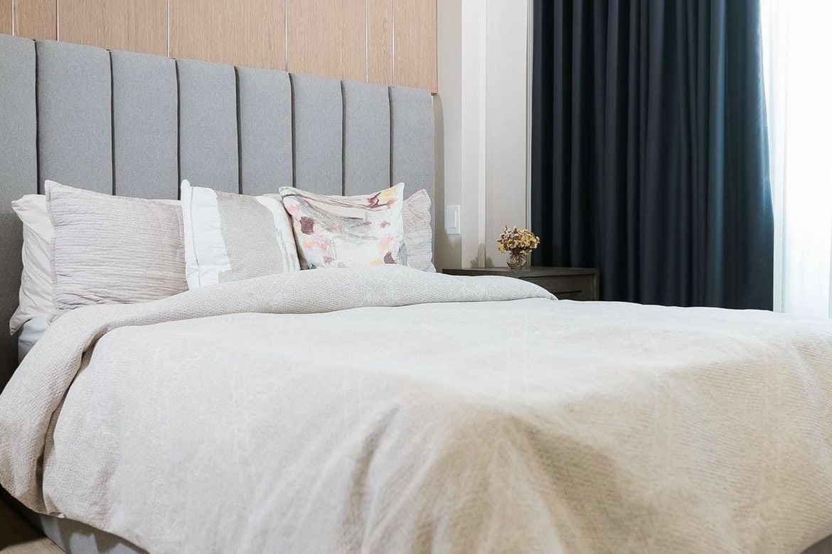 2 Bedroom Condo for Sale in St. Moritz Private Estate, BGC, Taguig – photo 8