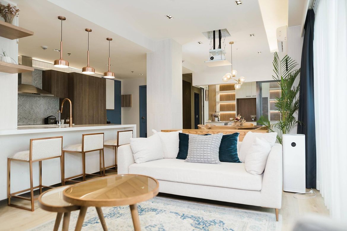 2 Bedroom Condo for Sale in St. Moritz Private Estate, BGC, Taguig, Metro Manila