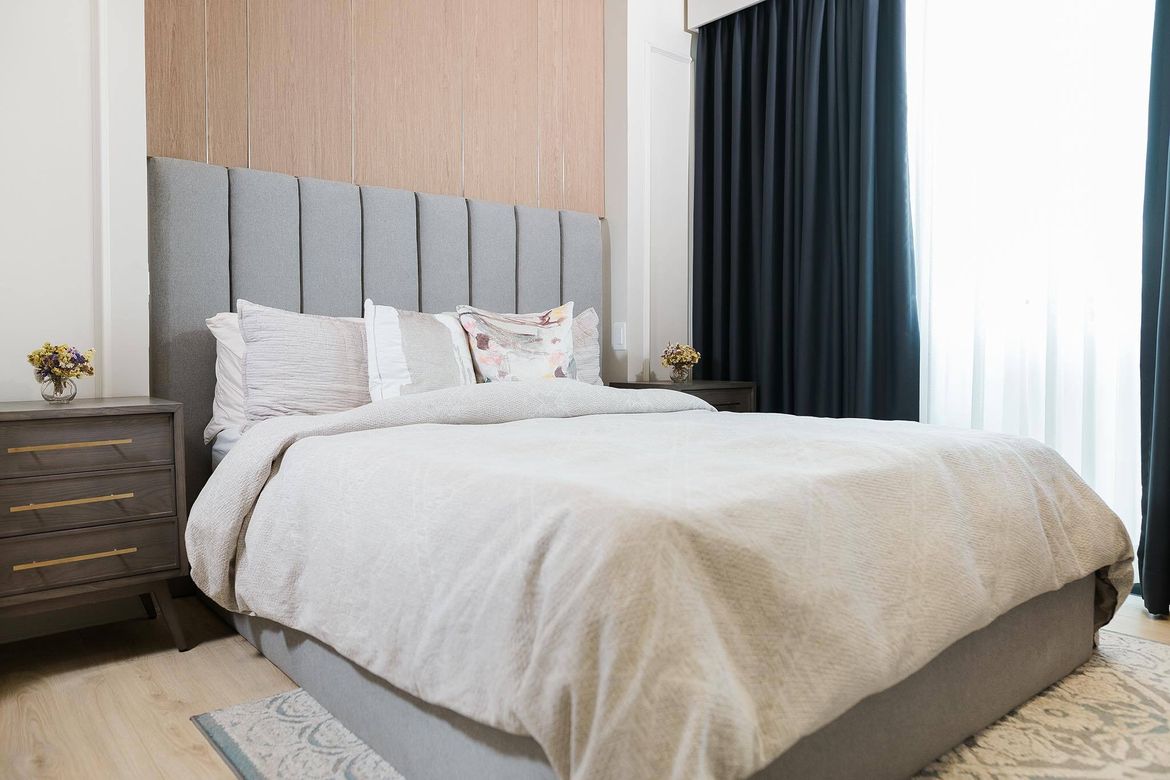 2 Bedroom Condo for Sale in St. Moritz Private Estate, BGC, Taguig, Metro Manila – photo 8