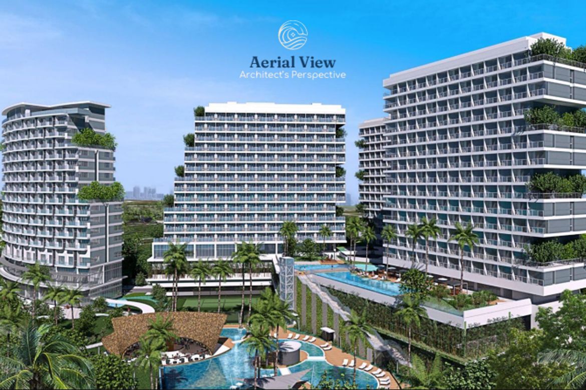 2 Bedroom Condo for Sale in Subabasbas, Lapu-Lapu, Cebu – photo 7