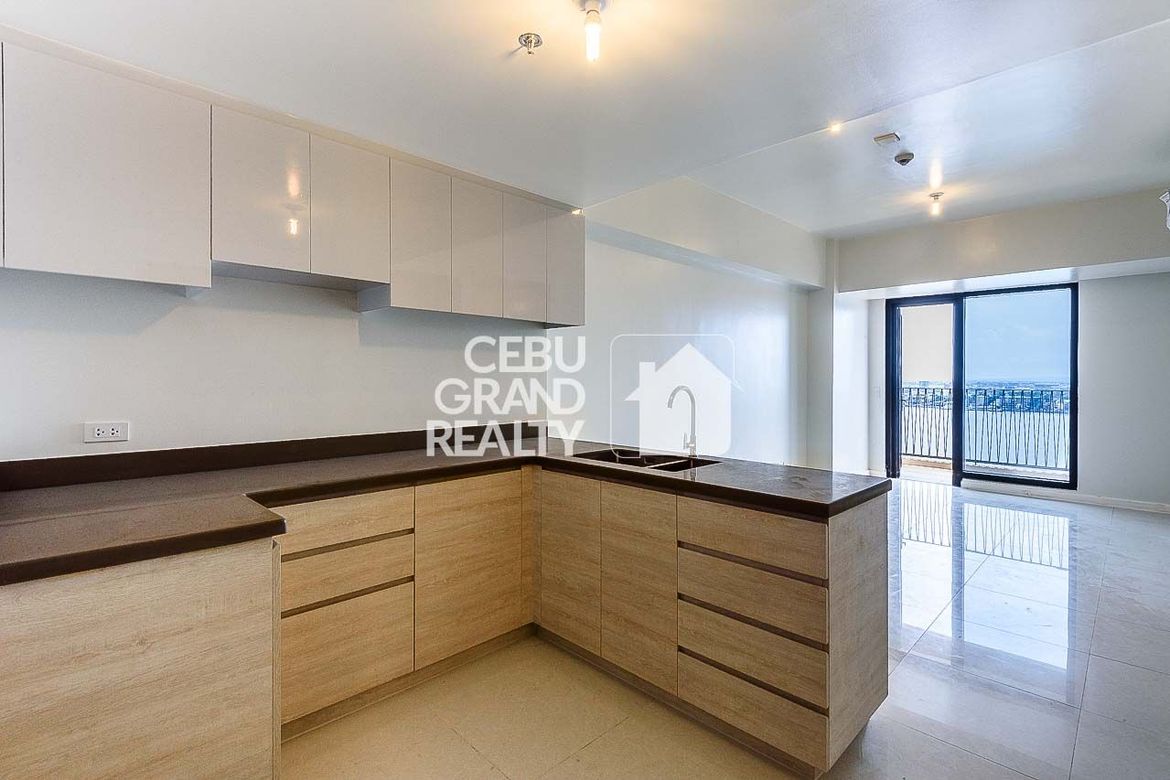 2 Bedroom Condo for Sale in Subangdaku, Mandaue, Cebu