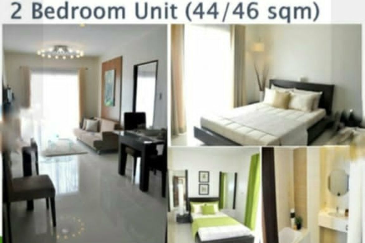 2 Bedroom Condo for Sale in Subangdaku, Mandaue, Cebu – photo 5