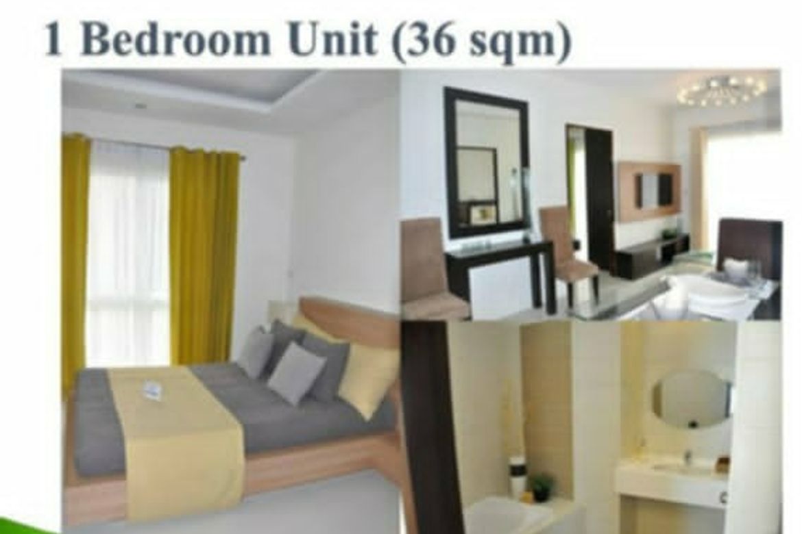 2 Bedroom Condo for Sale in Subangdaku, Mandaue, Cebu – photo 7