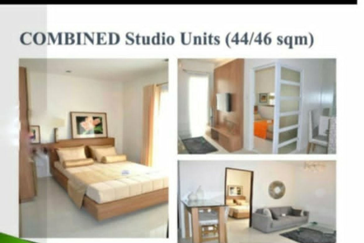2 Bedroom Condo for Sale in Subangdaku, Mandaue, Cebu – photo 8