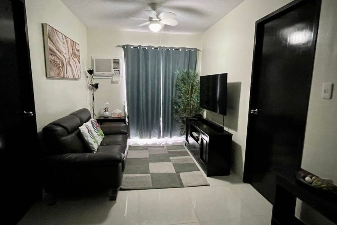 2 Bedroom Condo for Sale in Subangdaku, Mandaue, Cebu