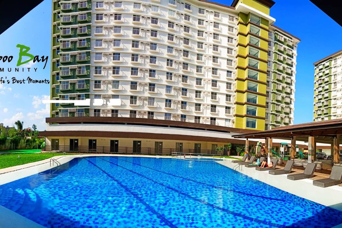 2 Bedroom Condo for Sale in Subangdaku, Mandaue, Cebu – photo 4
