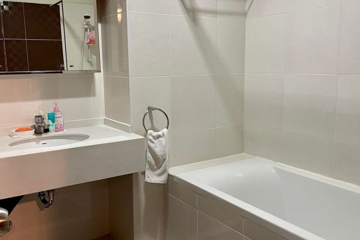 2 Bedroom Condo for Sale in Subangdaku, Mandaue, Cebu – photo 6