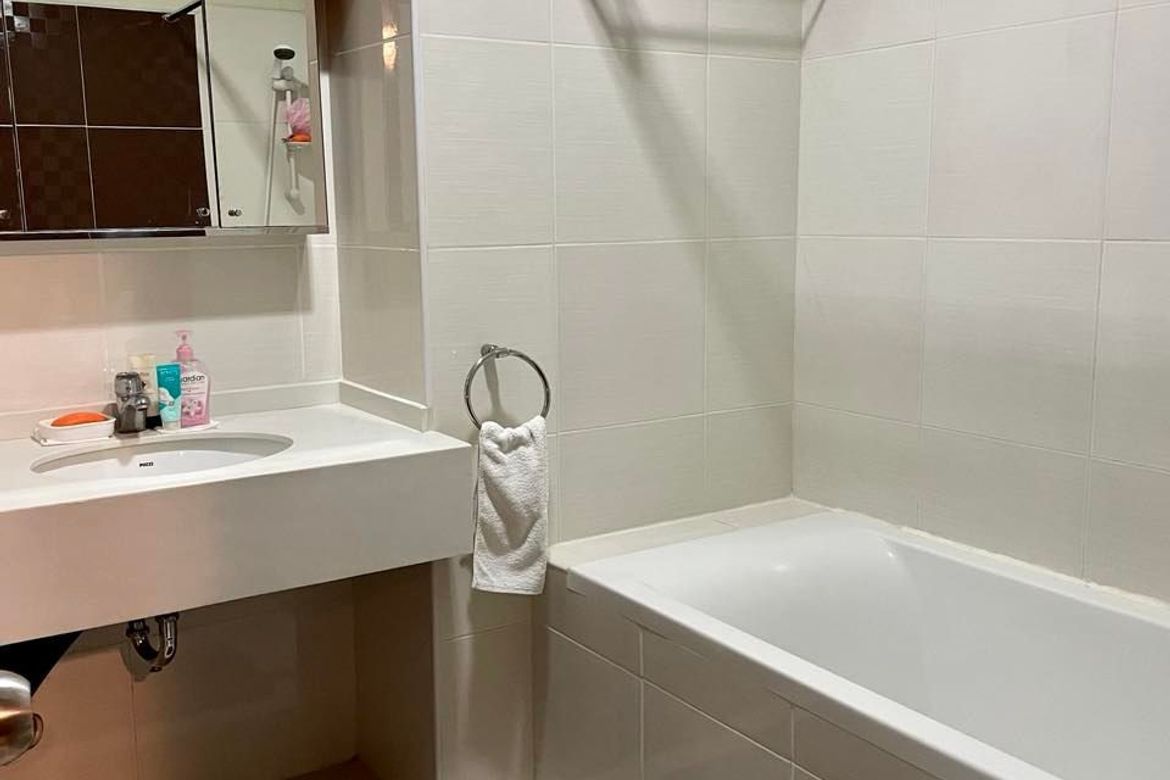 2 Bedroom Condo for Sale in Subangdaku, Mandaue, Cebu – photo 8
