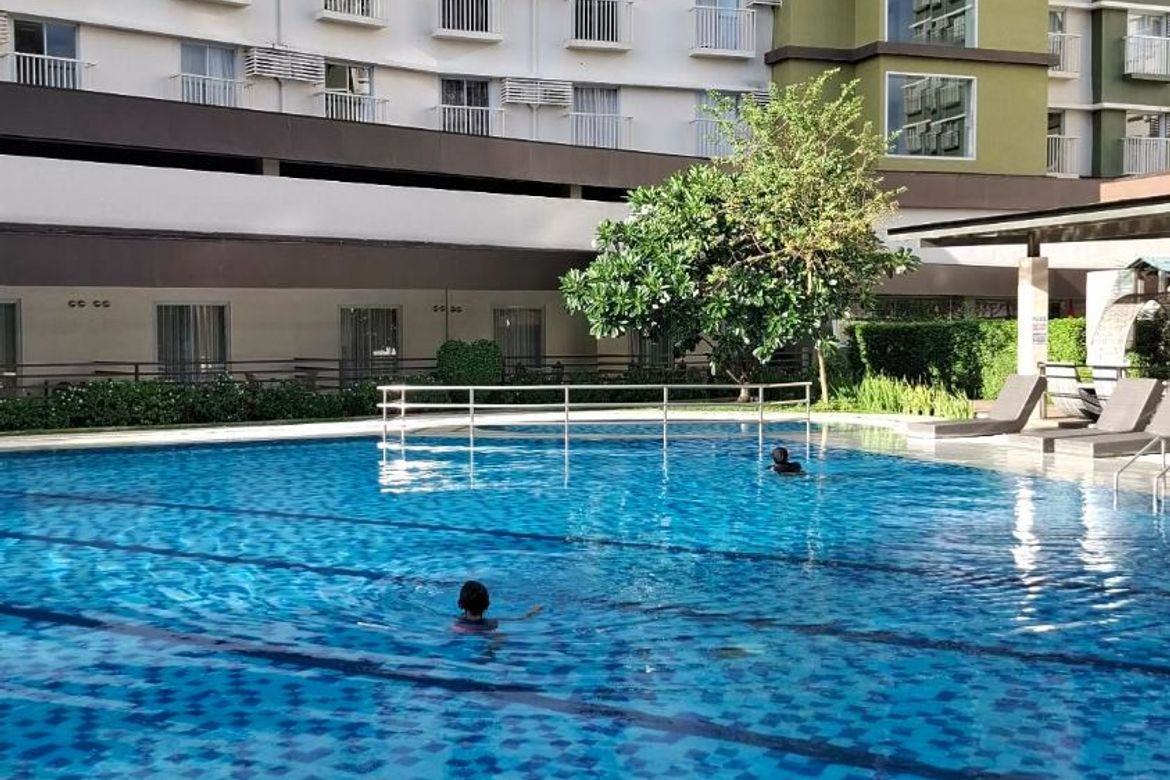 2 Bedroom Condo for Sale in Subangdaku, Mandaue, Cebu