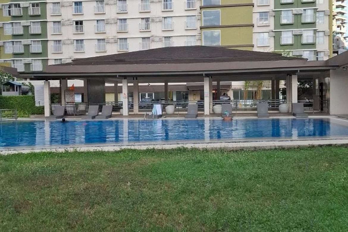 2 Bedroom Condo for Sale in Subangdaku, Mandaue, Cebu – photo 2