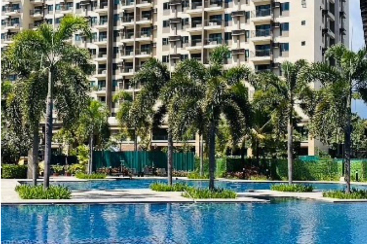 2 Bedroom Condo for Sale in Sucat, Muntinlupa, Metro Manila