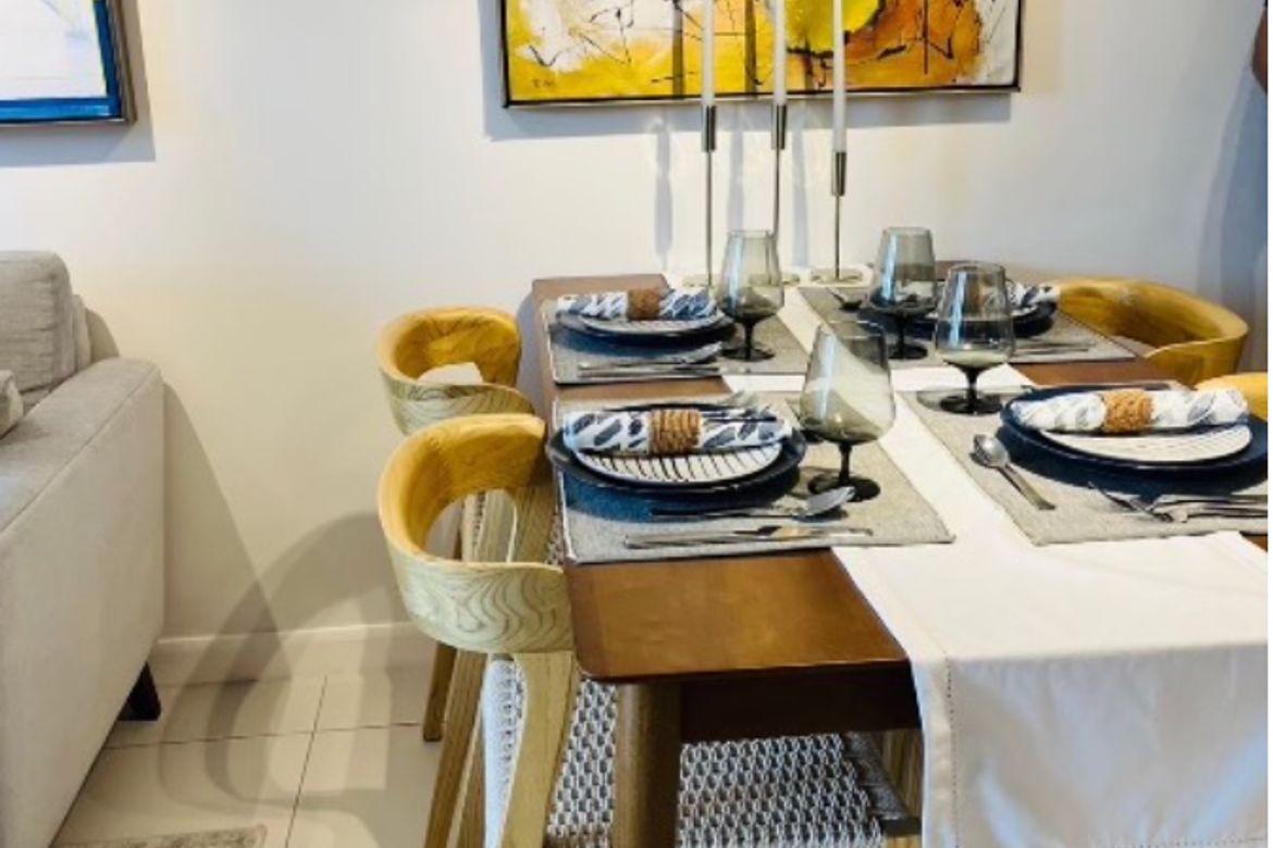 2 Bedroom Condo for Sale in Sucat, Muntinlupa, Metro Manila – photo 3