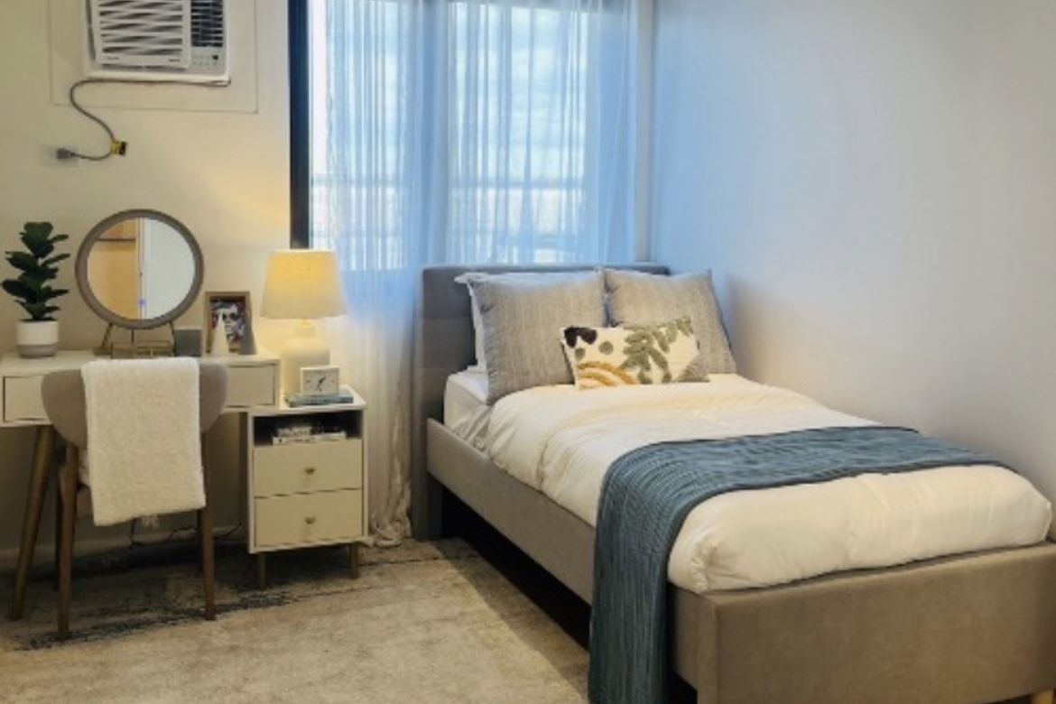 2 Bedroom Condo for Sale in Sucat, Muntinlupa, Metro Manila – photo 4