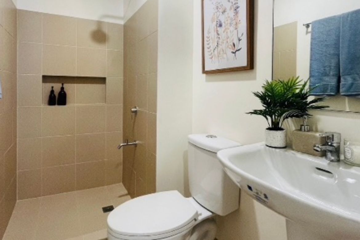 2 Bedroom Condo for Sale in Sucat, Muntinlupa, Metro Manila – photo 8