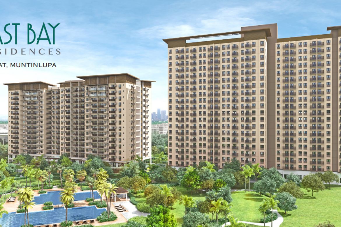 2 Bedroom Condo for Sale in Sucat, Muntinlupa, Metro Manila