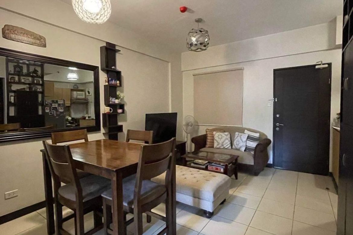 2 Bedroom Condo for Sale in Sucat, Muntinlupa, Metro Manila – photo 2