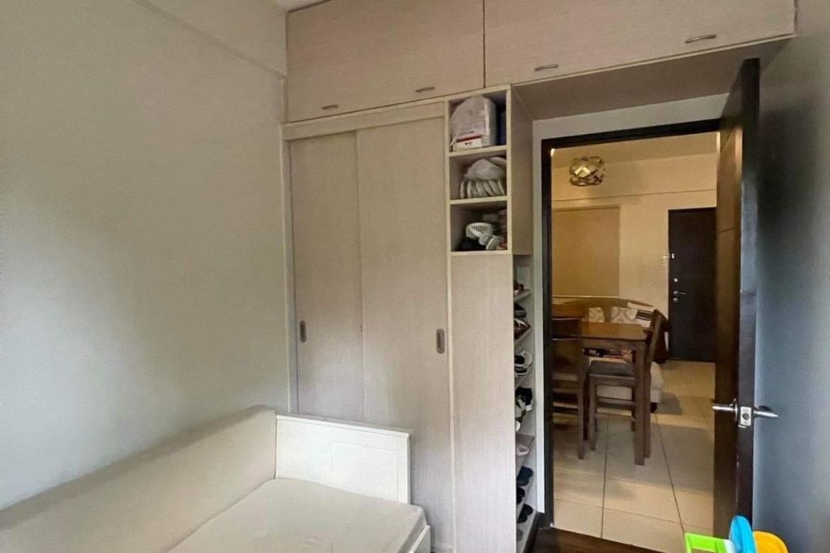 2 Bedroom Condo for Sale in Sucat, Muntinlupa, Metro Manila – photo 4