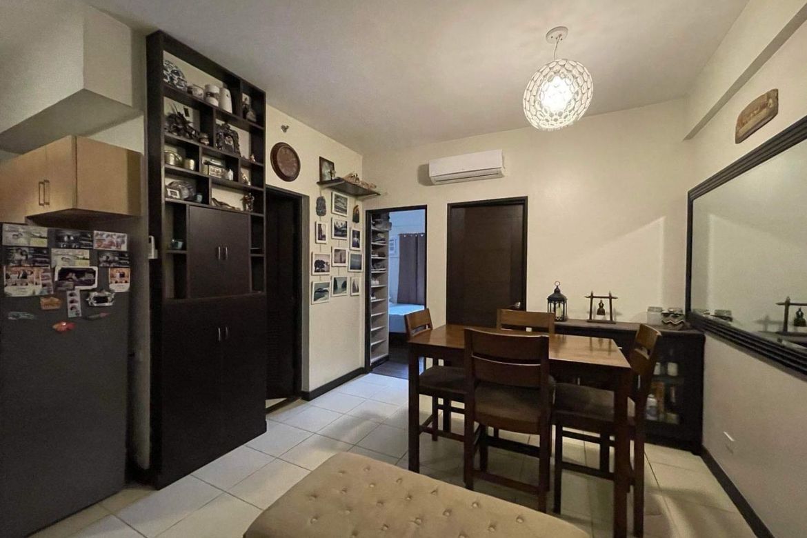 2 Bedroom Condo for Sale in Sucat, Muntinlupa, Metro Manila – photo 5