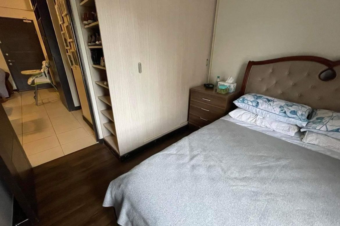 2 Bedroom Condo for Sale in Sucat, Muntinlupa, Metro Manila – photo 6