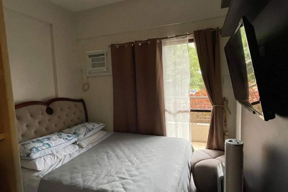 2 Bedroom Condo for Sale in Sucat, Muntinlupa, Metro Manila – photo 7