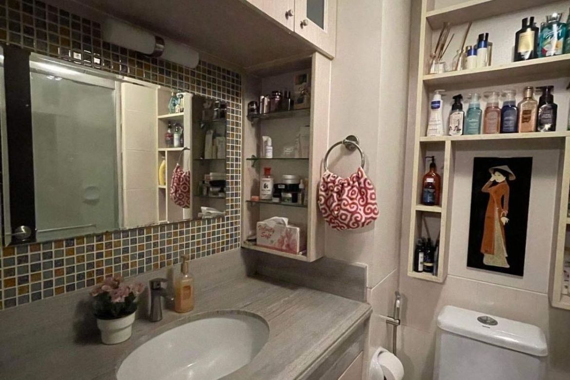 2 Bedroom Condo for Sale in Sucat, Muntinlupa, Metro Manila – photo 8