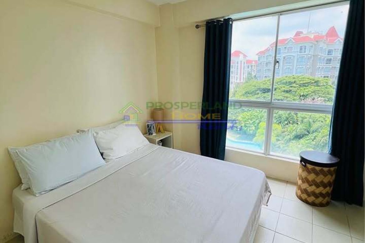 2 Bedroom Condo for Sale in Sucat, Muntinlupa, Metro Manila – photo 3