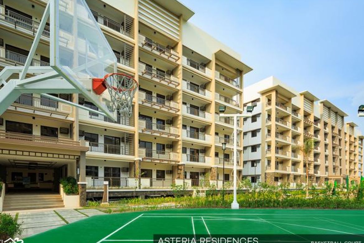 2 Bedroom Condo for Sale in Sun Valley, Parañaque, Metro Manila