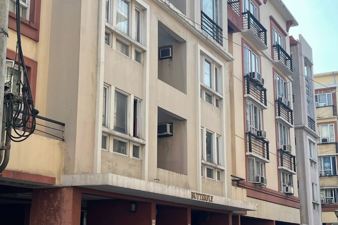 2 Bedroom Condo for Sale in Sun Valley, Parañaque, Metro Manila – photo 8