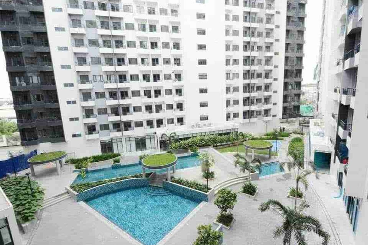 2 Bedroom Condo for Sale in Sun Valley, Parañaque, Metro Manila